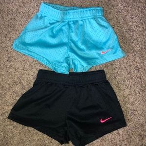Toddler shorts